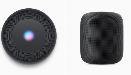 Loa HomePod sẽ không chơi nhạc qua Bluetooth, đồng nghĩa chỉ dùng được với máy Apple