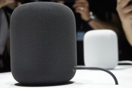 Nhận định ban đầu của các trang công nghệ về Apple Homepod: Âm thanh ấn tượng, Siri cần cải thiện