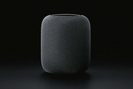 Apple bắt đầu cho đặt hàng HomePod ở Mỹ, Anh và Úc, 9 tháng 2 giao hàng