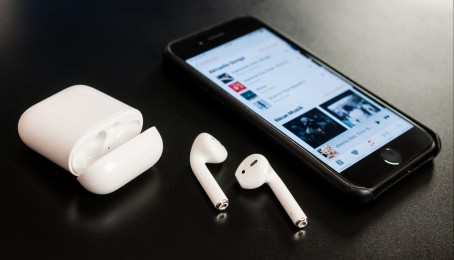 Apple lên kế hoạch nâng cấp tai nghe AirPods, cải thiện Bluetooth và thêm tính năng chống nước