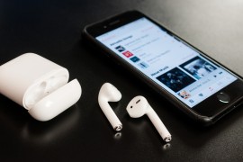 Apple lên kế hoạch nâng cấp tai nghe AirPods, cải thiện Bluetooth và thêm tính năng chống nước