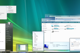 Cùng tưởng nhớ về Windows Vista, những điều hay, dở