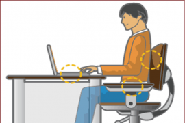 Laptop giật điện - Nguyên nhân và cách khắc phục