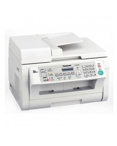 Máy in laser đen trắng Panasonic KX-MB2085 (Print - Copy - Scan - Fax - Tel) chính hãng