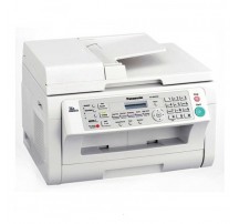 Máy in laser đen trắng Panasonic KX-MB2085 (Print - Copy - Scan - Fax - Tel) chính hãng