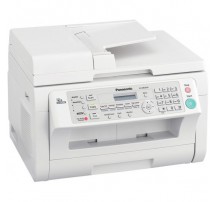 Máy in Laser đa chức năng Panasonic KX-MB2030 chính hãng (In network, scan, copy, fax)