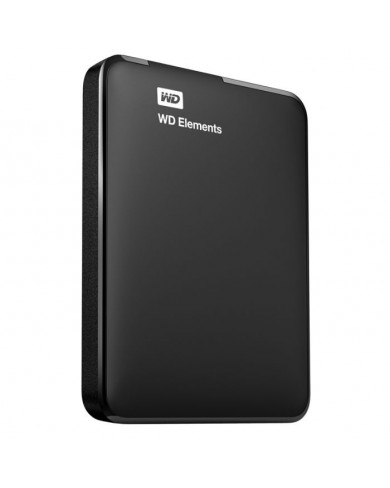 Ổ cứng di động Western Digital Element 500Gb USB3.0 Chính hãng