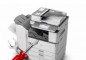 Bảo trì sửa chữa đổ mực máy in máy photocopy