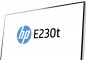 Màn hình HP EliteDisplay E230T W2Z50AA 23.0Inch LED Touch Screen Chính hãng