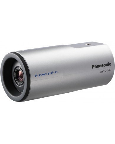 Camera Panasonic WV-SP105 Chính hãng