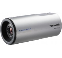 Camera Panasonic WV-SP105 Chính hãng