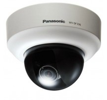 Camera Panasonic WV-SF336E Chính hãng