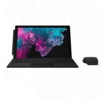 SURFACE PRO 6 INTEL CORE I7 RAM 16GB SSD 1TB