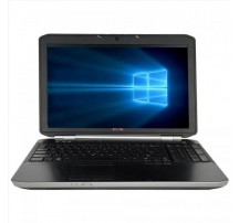 Dell Latitude E5520