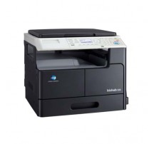 Máy photocopy Konica Minolta Bizhub 226 (A3) (Copy - In mạng - Quét màu, DADF, Duplex)