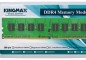 Ram KINGMAX™ DDR4 8GB bus 2400MHz