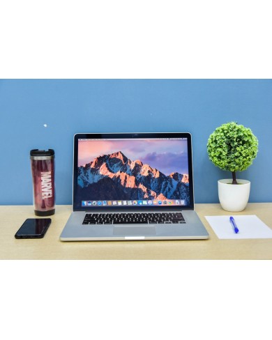 Macbook Pro Retina 15 inch 2015 MJLQ2 (Core i7, 1TB, 16GB RAM, VGA rời) – Like new
