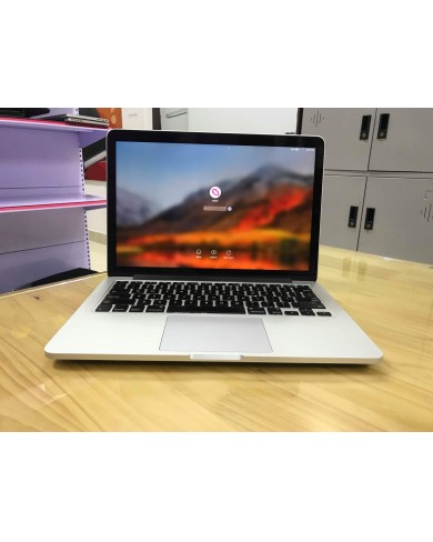 MacBook Pro Retina MGX82 (Core i5 2.6GHz, RAM 8GB, SSD 256GB) - Like new