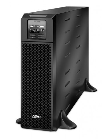 Bộ lưu điện APC Smart-UPS SRT 5000VA 230V - SRT5KXLI