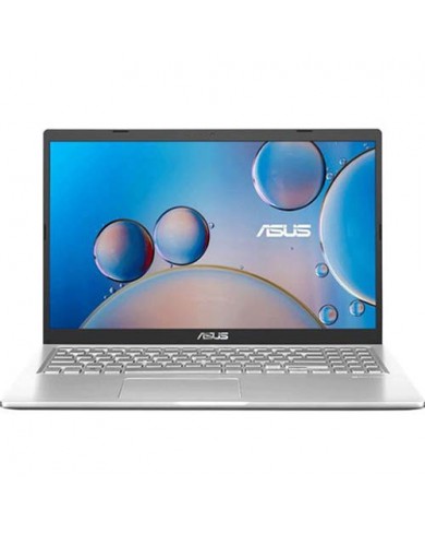 Laptop ASUS Vivobock X415JA-EK259T (i5 1035G1/4GB RAM/512GB SSD/14 FHD/Win 10/Silver)