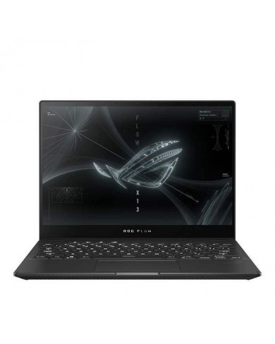 Laptop Asus Gaming ROG Flow X13 (GV301QH-K6054T) (Ryzen 7 5800H/ RAM 16GB/ 512GB SSD/ GTX1650 4GB/ 13.4WUXGA, 120Hz, Touch/ Win10/ Black/ Túi/ Pen)