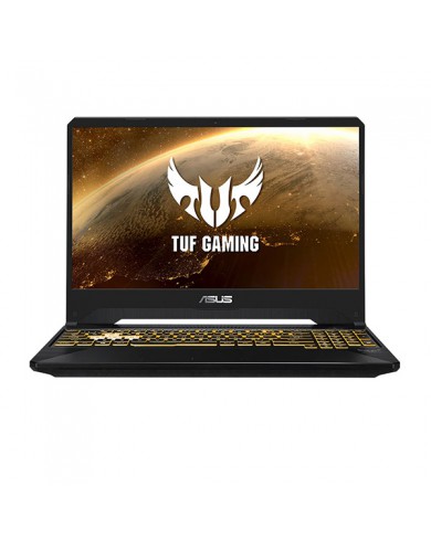 Laptop Asus Gaming FX505DT-HN478T (Ryzen 7-3750H/8GB/512GB SSD/15.6FHD, 144Hz/GTX1650 4GB/Win10/Gun Metal)
