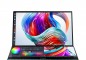 Laptop Asus Zenbook Duo UX482EG-KA166T (i5-1135G7/ 8GB/ 512GB SSD/ 14FHD, Touch/ MX450 2GB/ Win10/ Blue/ SCR_PAD/ Pen/ Túi)