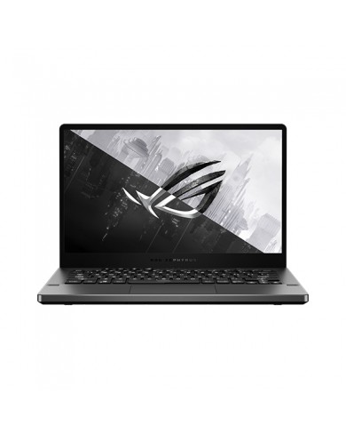Laptop Asus Rog Zephyrus Gaming G14 GA401QH-HZ035T (R7-5800H/ 8GB/ 512GB SSD/ 14.0FHD, 144Hz/ GTX1650 4GB/ Win10/ Grey)