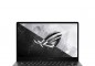 Laptop Asus Rog Zephyrus Gaming G14 GA401QH-HZ035T (R7-5800H/ 8GB/ 512GB SSD/ 14.0FHD, 144Hz/ GTX1650 4GB/ Win10/ Grey)