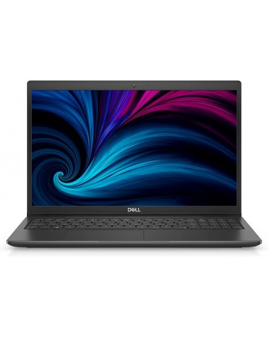 Laptop Dell Latitude 3520 70251594 (i5 1135G7/ RAM 8Gb/ SSD 256Gb / 15.6" FHD/ VGA ON/ DOS/ Black)