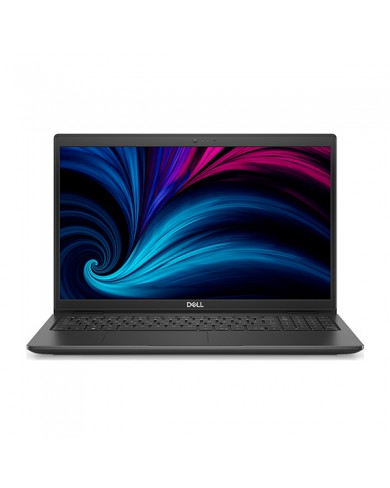 Laptop Dell Latitude 3520 70251593 (i5 1135G7/ RAM 8Gb/ SSD 256Gb / 15.6" FHD/ VGA ON/ DOS/Black)