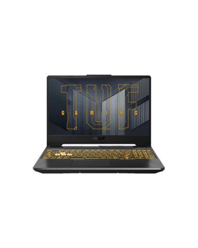 Laptop Asus TUF Gaming FX506HC-HN002T (I5 11400H/ RAM 8GB/ 512GB SSD/ 15.6FHD-144Hz/ RTX3050 4GB/ Win10/ Grey/ RGB_KB)