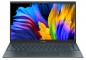 Laptop Asus Zenbook UX325EA-KG363T (i5-1135G7/ RAM 8GB/ 512Gb SSD/ 13.3FHD OLED/ VGA ON/ Win10/ PINE Grey/ Túi Sleeve/ NumPad)