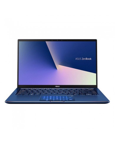Laptop Asus Zenbook Flip 13 UX363EA-HP130T (i5-1135G7/ RAM 8GB/ 512Gb SSD/ 13.3FHD Touch/ VGA ON/ Win10/ Pine Grey/ Túi/ Pen/ NumPad)