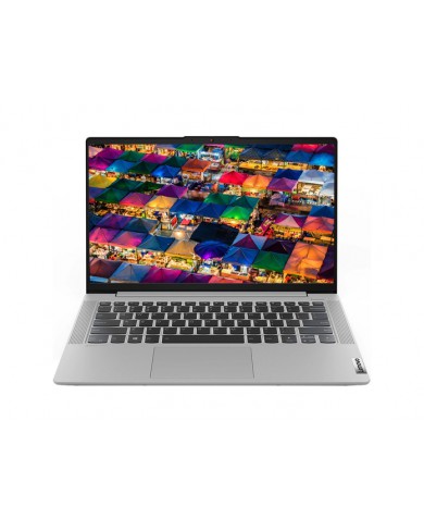 Laptop Lenovo IdeaPad Slim 5 14ITL05-82FE00KNVN (Core i7-1165G7/ RAM 8GB/ SSD 512GB/ 14 Inch Full HD IPS/ Windows 10/ Platinum Grey)
