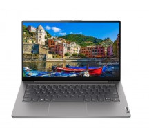 Laptop Lenovo ThinkBook 14s G2 ITL 20VA000MVN (Core i7-1165G7/ RAM 8GB/ SSD 512GB/ Intel Iris Xe/ 14.0 inch FHD/ Win 10/ Xám)