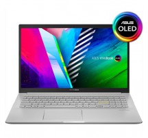 Laptop Asus Vivobook M513UA-L1230T (R5 5500U/ RAM 8GB/ SSD 512GB/ 15.6" OLED FHD/ Win 10/ 15.6" OLED FHD/ Win 10)