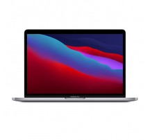Laptop Apple Macbook Pro M1 (8GPU/16Gb/ 512Gb/ Space Grey)