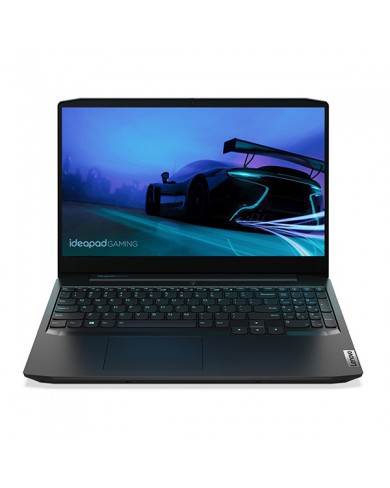 Laptop Lenovo Ideapad Gaming 3 15IMH05 (i7 10750H/ RAM 8GB/ SSD 512GB/ 4GB GTX1650Ti/ 120Hz/ Win10) (81Y4013UVN)