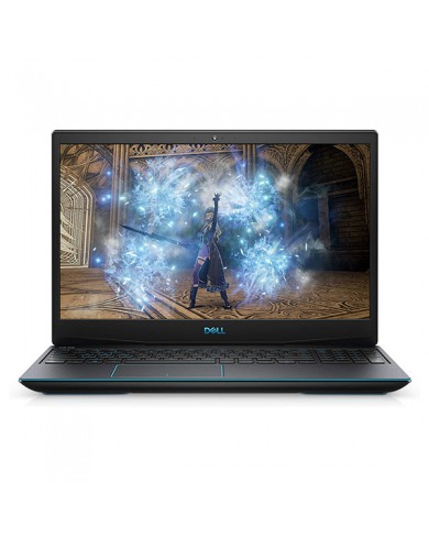 Laptop Dell Gaming G3 15 G3500A (P89F002) (i7 10750H/ RAM 8GB/ SSD 512GB/ 15.6 inch FHD 120Hz/ GTX1650Ti 4G/ Win10/ Black)
