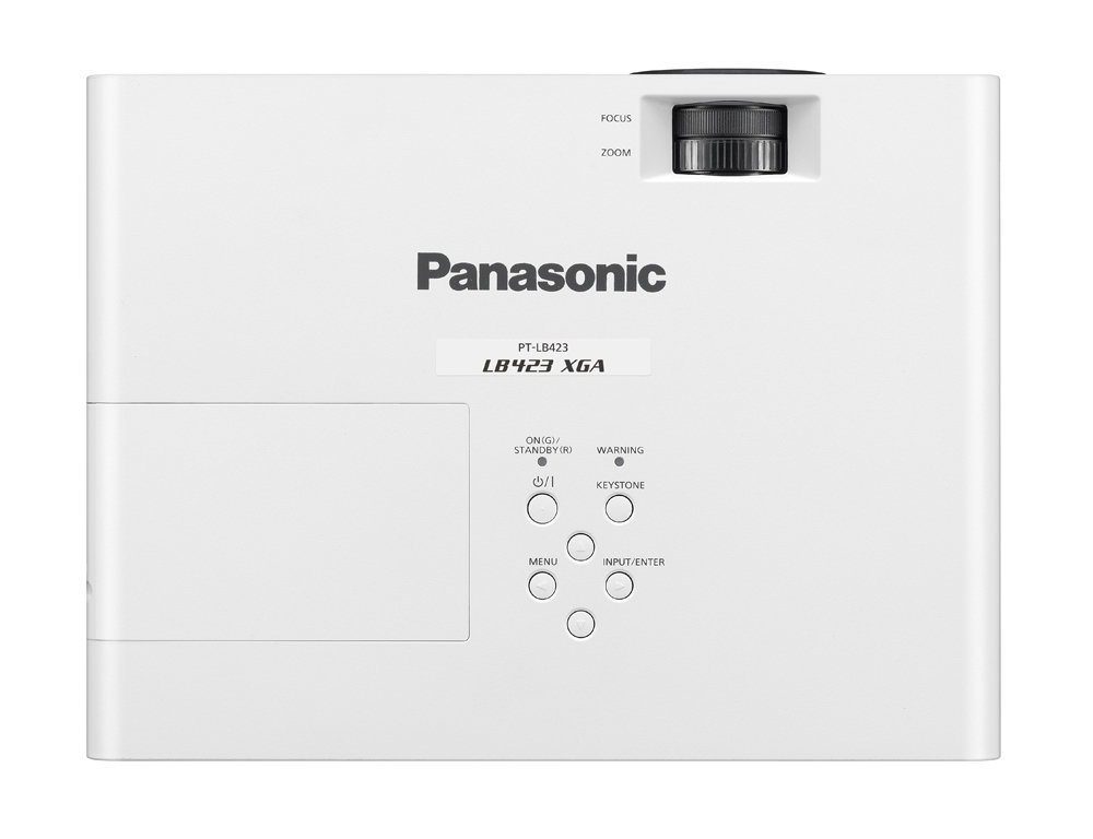 Máy chiếu Panasonic PT-LB423