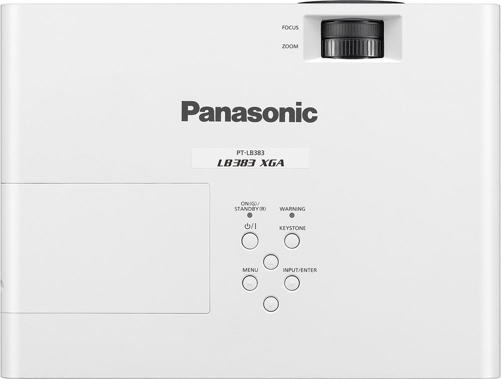 Máy chiếu Panasonic PT-LB383