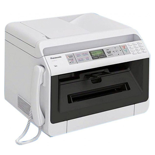 Máy in laser đen trắng đa chức năng Panasonic KX-MB2130 có khay adf uy tín tại toannhan.com