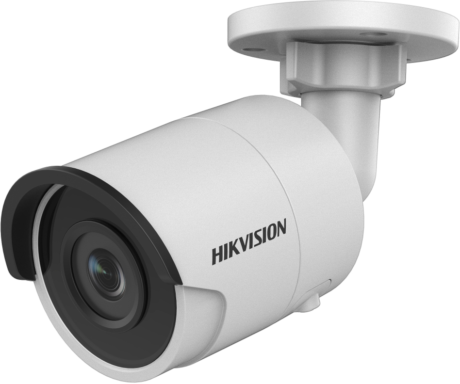 Camera IP 4M Hikvision DS-2CD2043G0-I