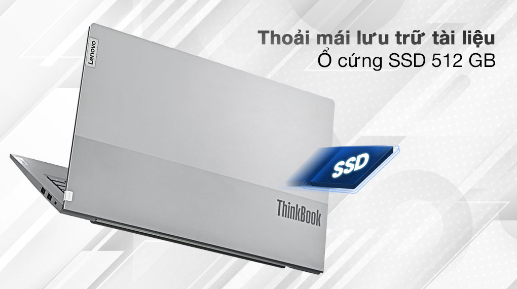 Lenovo ThinkBook 14s G2 ITL i7 1165G7 (20VA000MVN) -SSD